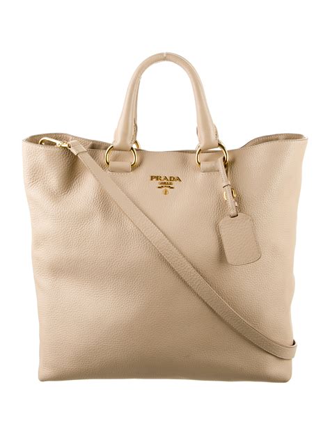 prada br3571 vitello daino deerskin|prada vitello daino tote.